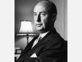 Adlai Stevenson picture, image, poster